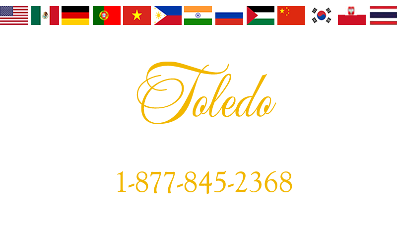 Toledo Auto Title